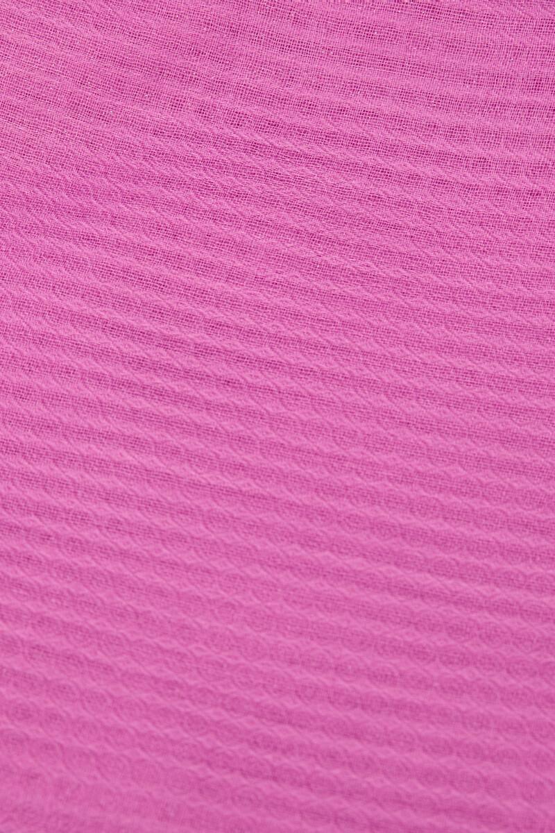 Women'secret Fular Liso Brillo