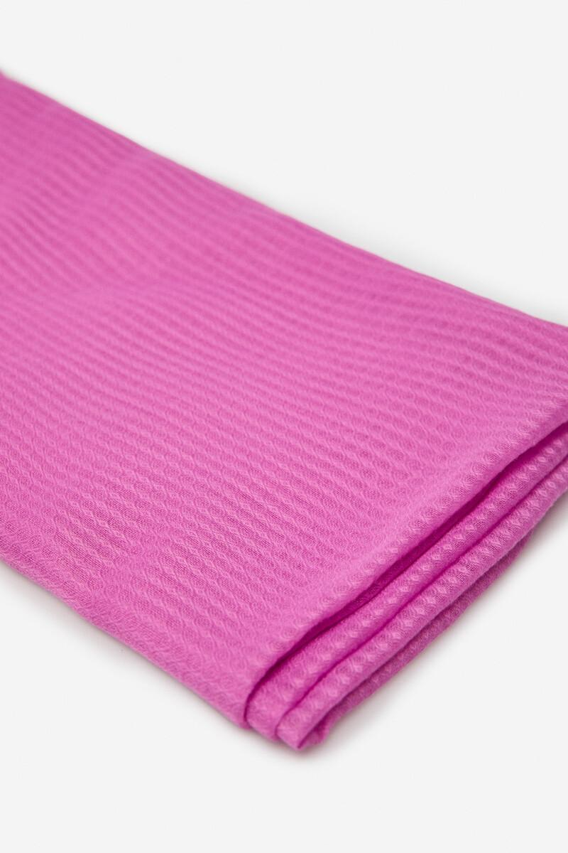 women'secret Fular liso brillo
