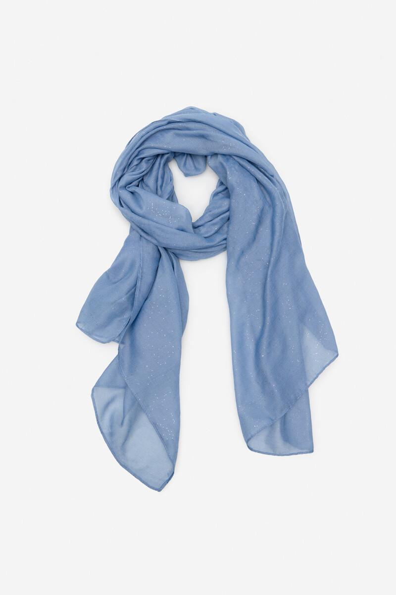 women'secret Fular liso brillo