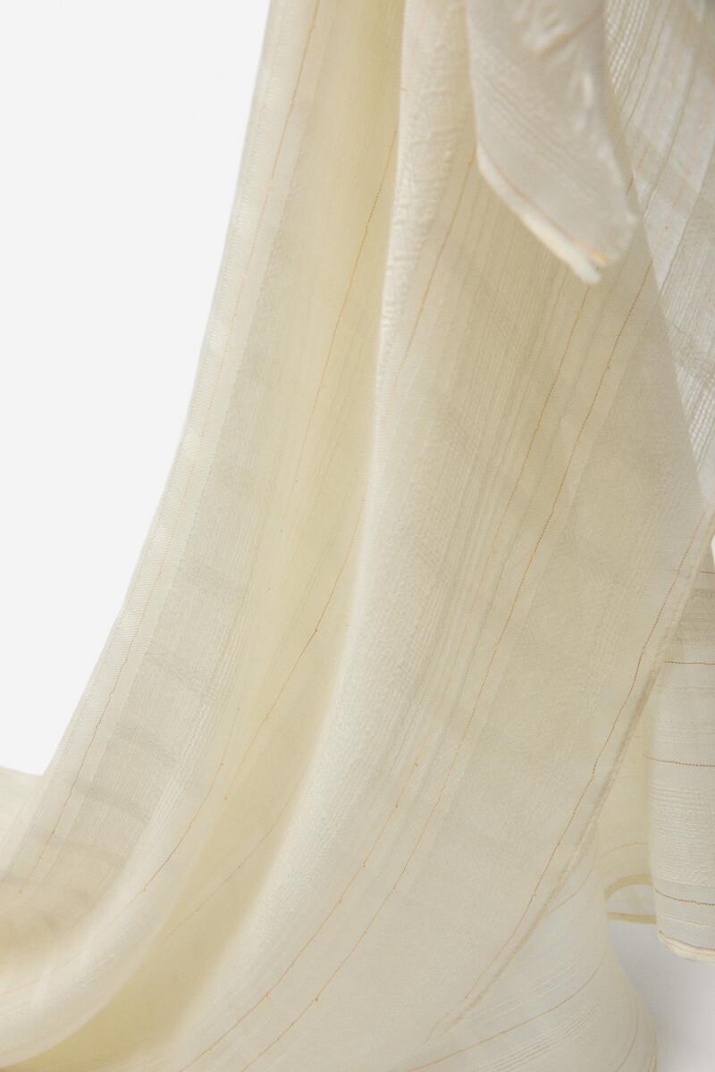 Women'secret Fular Liso Lurex