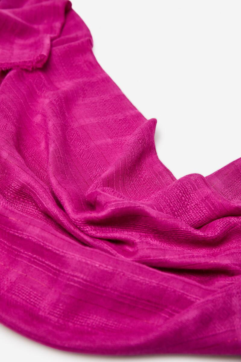 Women'secret Fular Liso Lurex