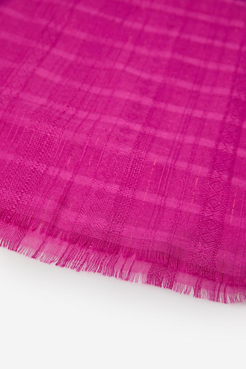 Women'secret Fular Liso Lurex