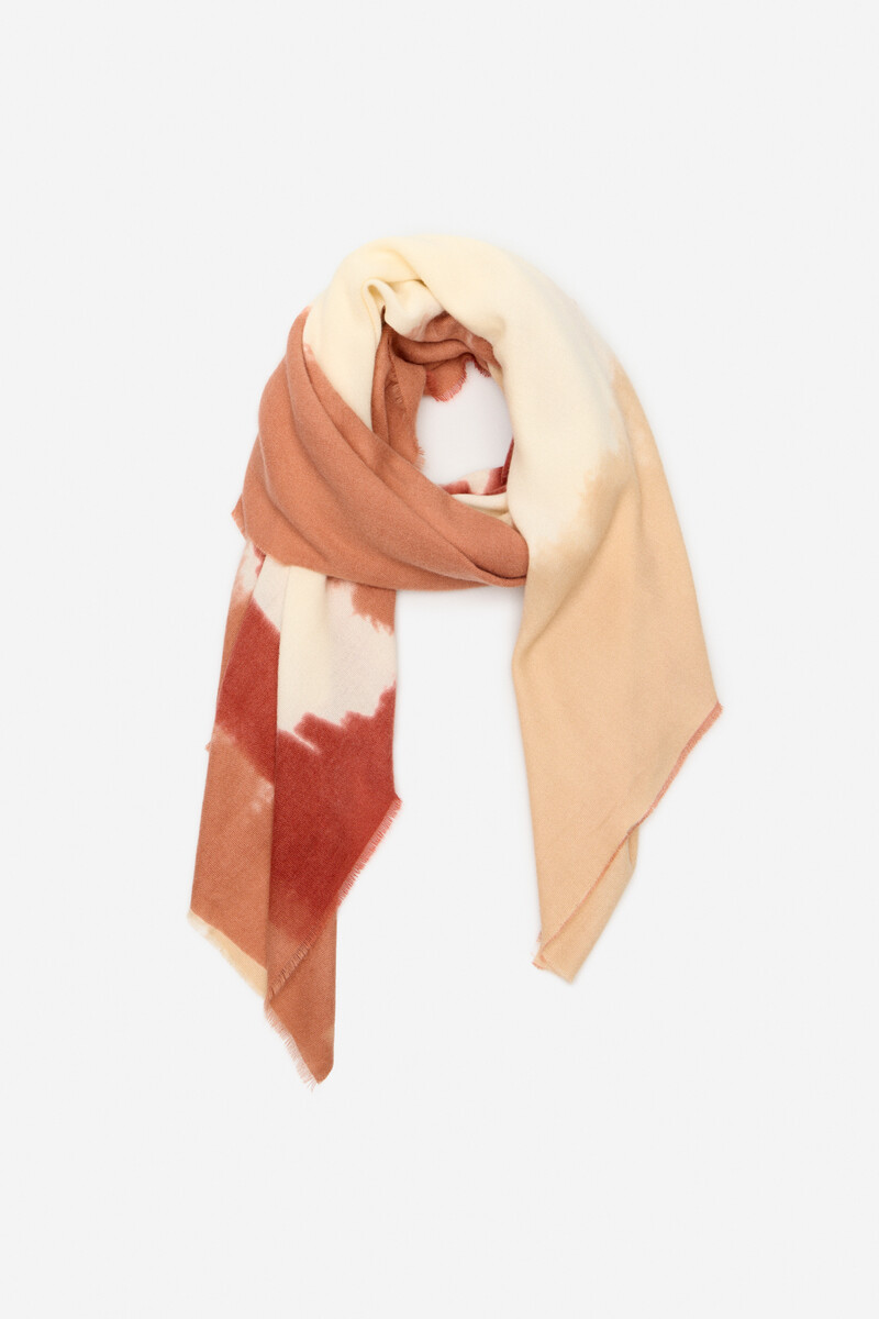 Women'secret Fular Manchas