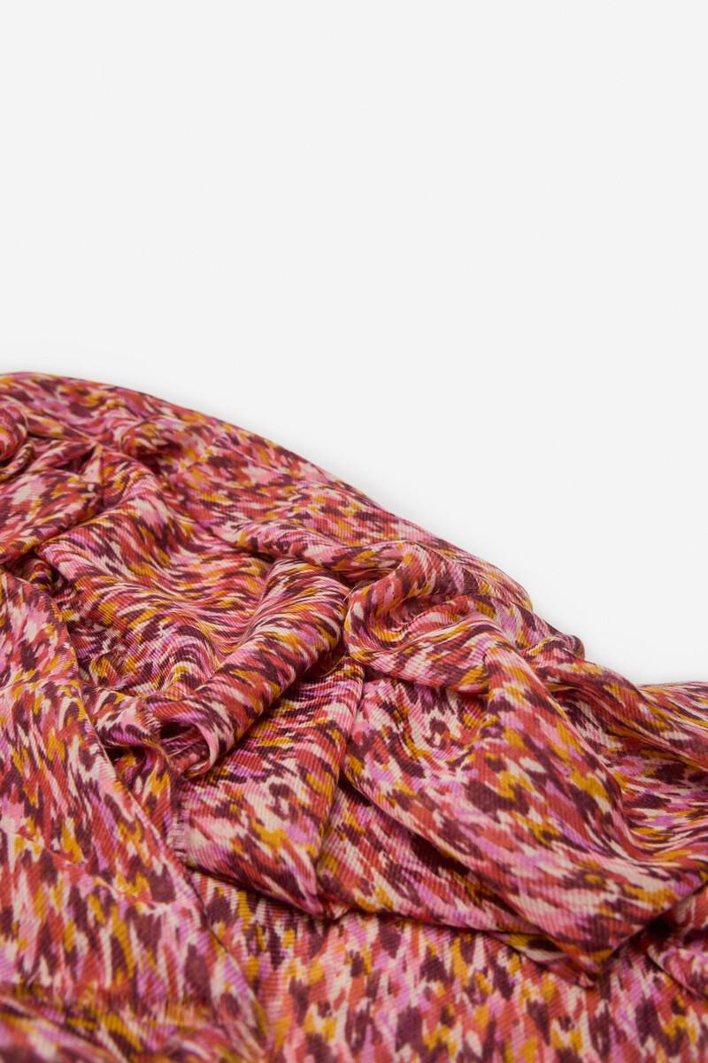 Women'secret Fular Multicolor