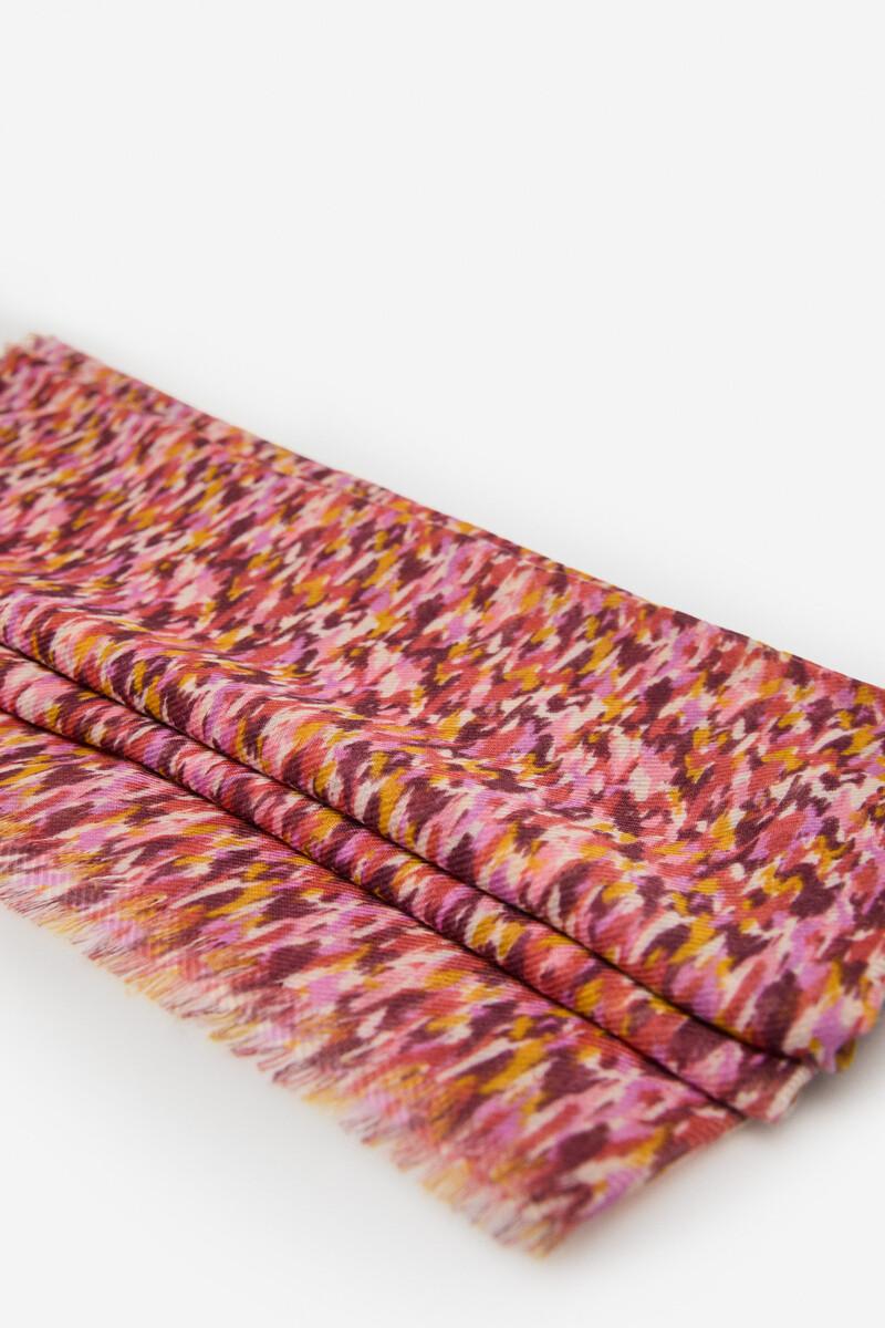 Women'secret Fular Multicolor