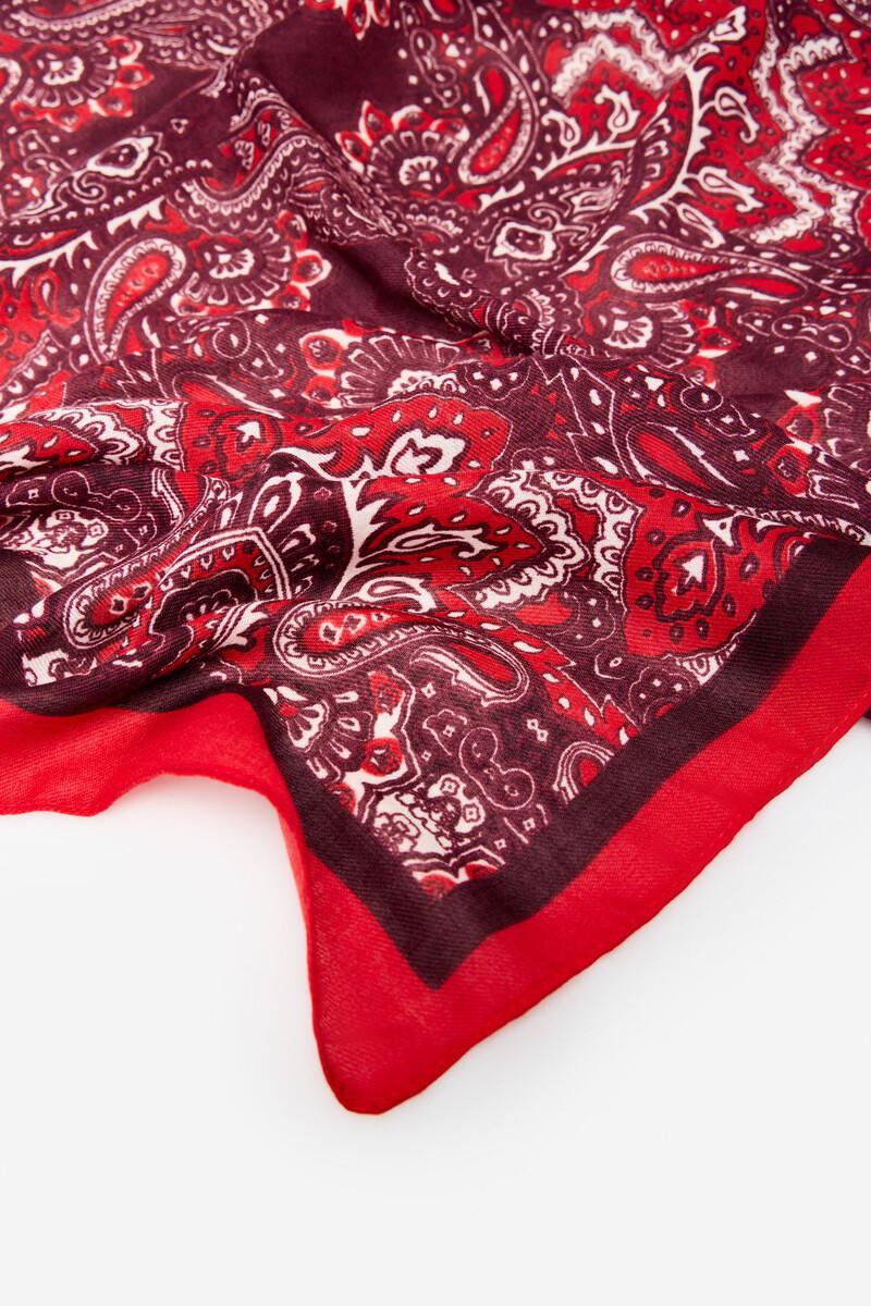 Women'secret Fular Paisley