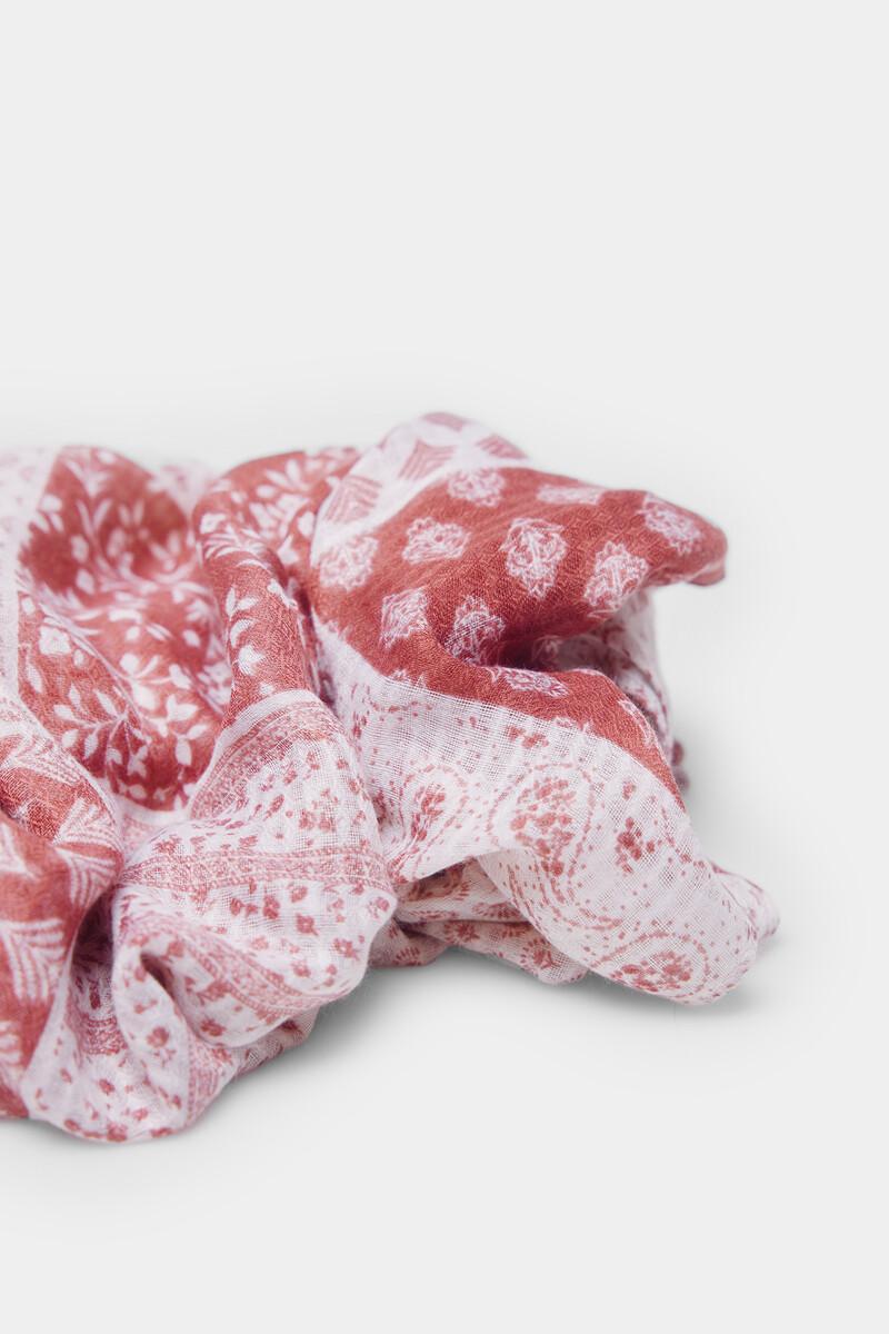 Women'secret Fular Patchwork