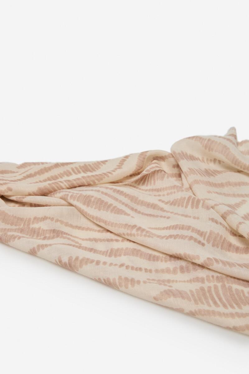 Women'secret Fular Tie Dye