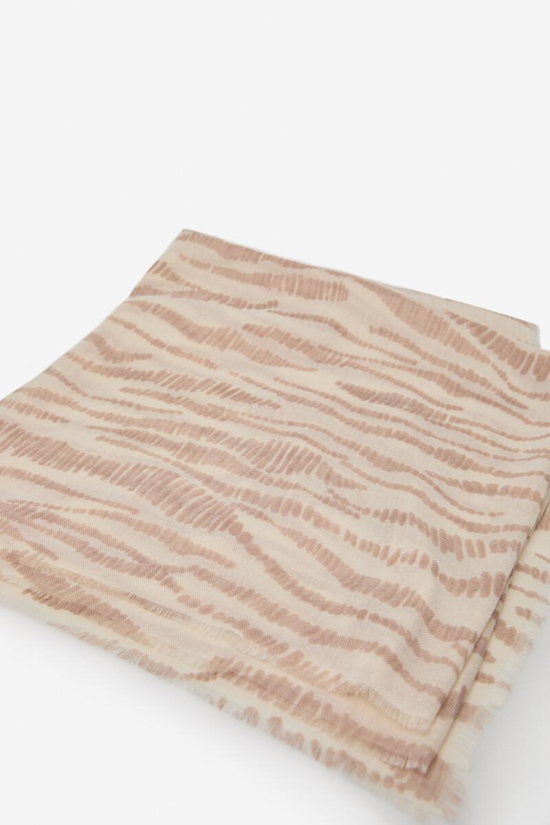women'secret Fular tie dye