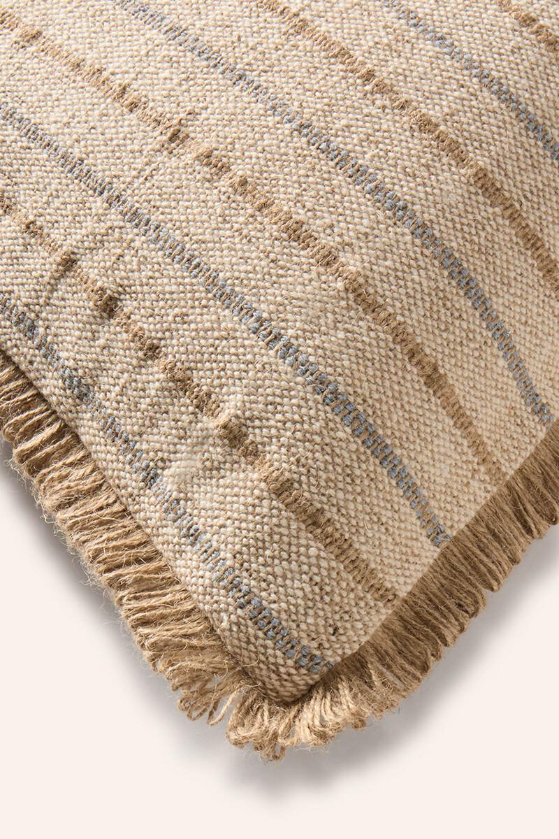 Women'secret Funda De Cojín Galera 45x45 Beige