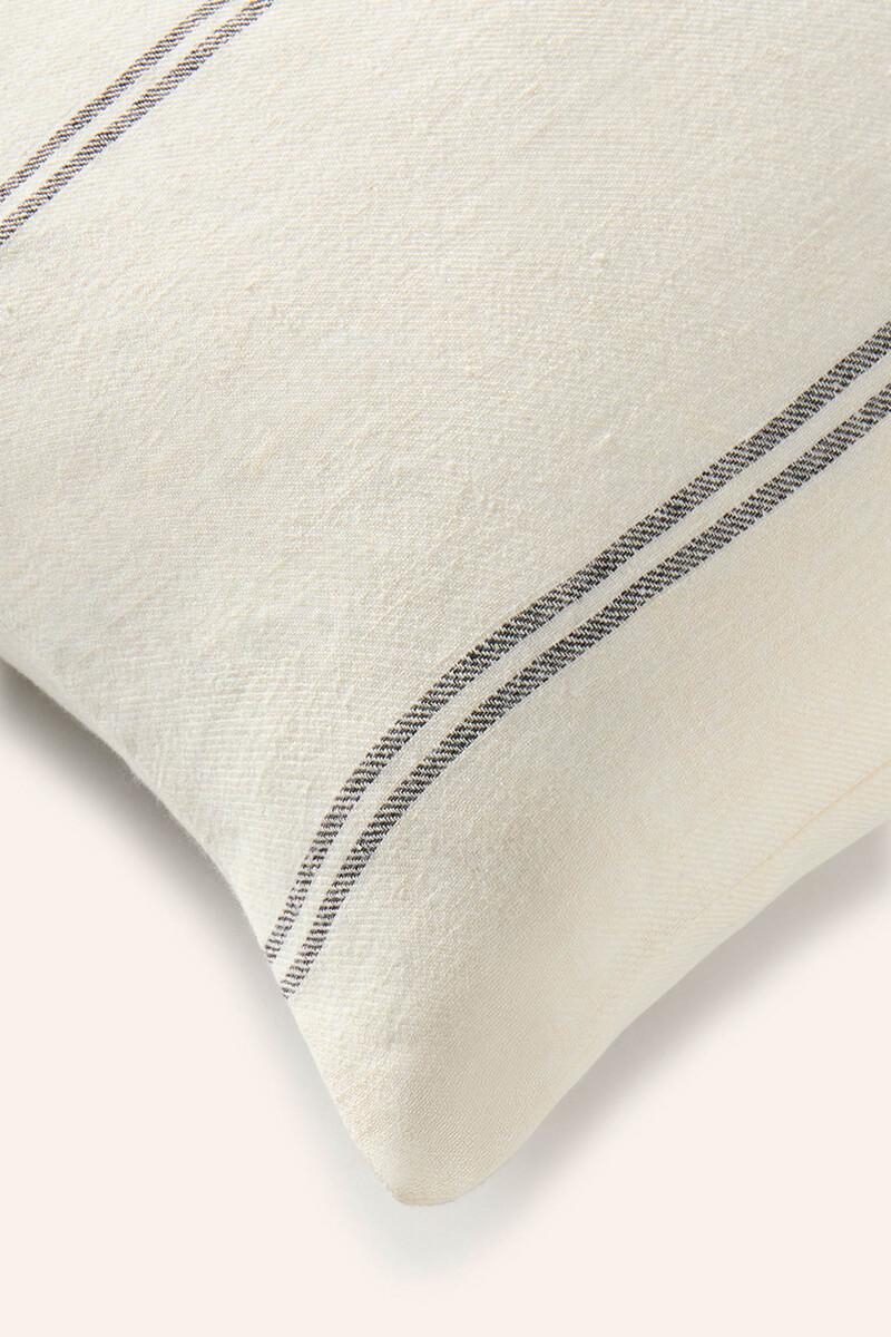 Women'secret Funda De Cojín Tamariu 60x60 Crudo
