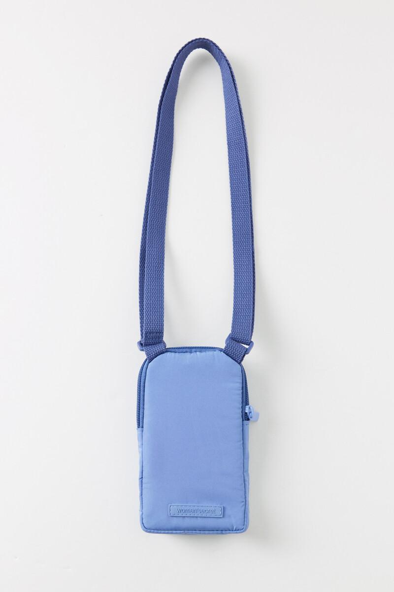 Women'secret Funda Móvil Nylon Smiley