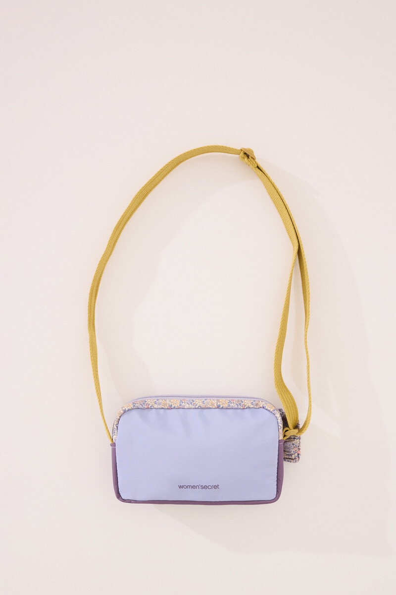 Women'secret Funda Móvil Nylon Snoopy