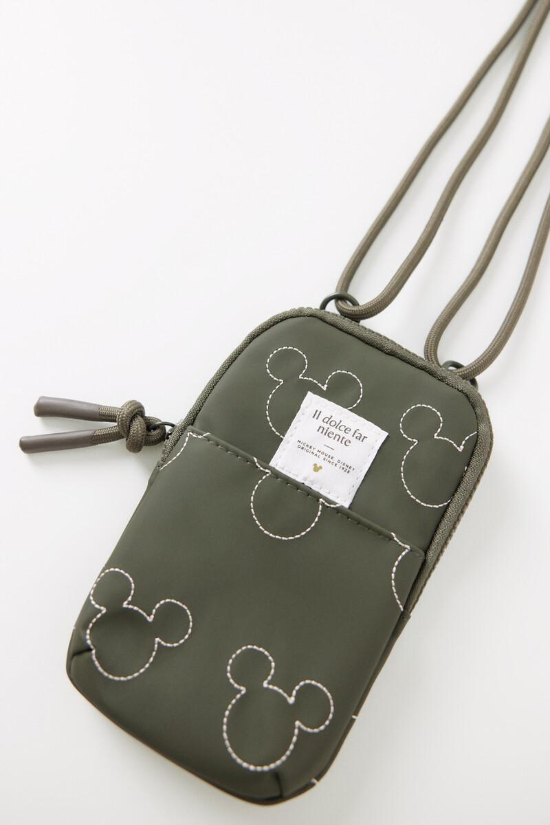 Women'secret Funda Móvil Portátil Mickey