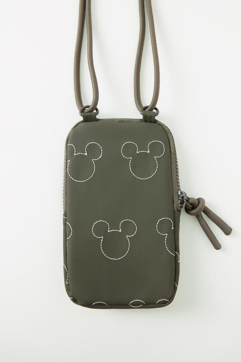Women'secret Funda Móvil Portátil Mickey