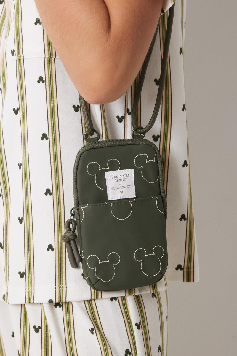 women'secret Funda móvil portátil Mickey