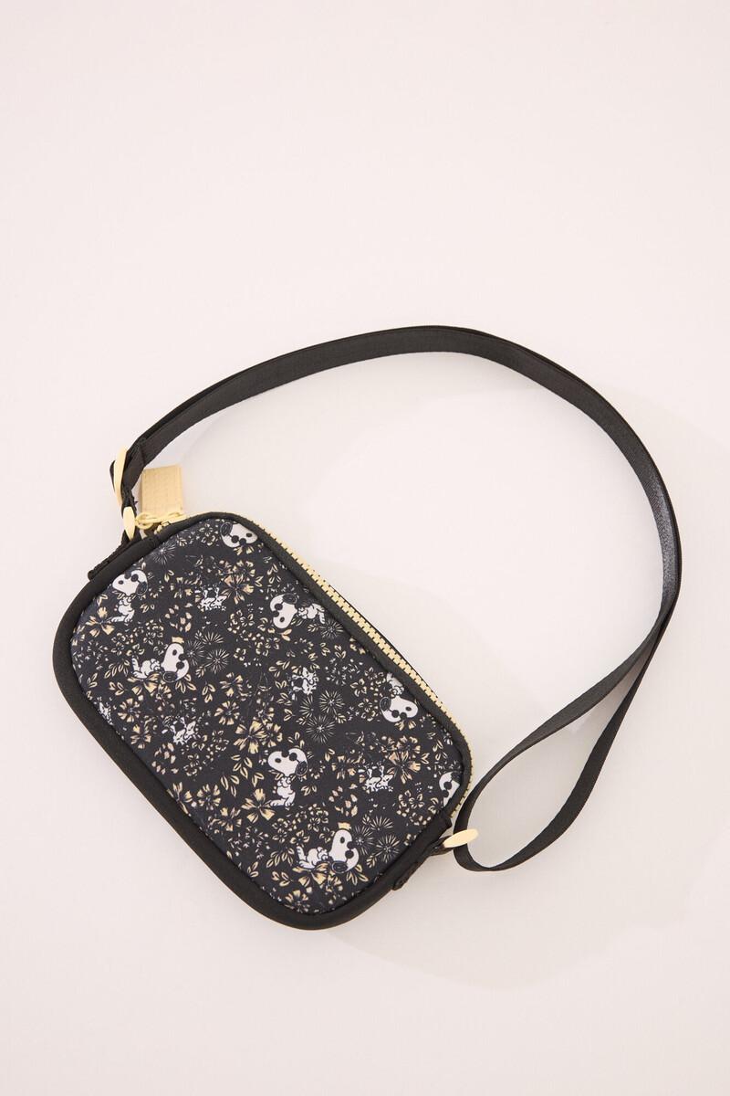 Women'secret Funda Móvil Snoopy Neopreno