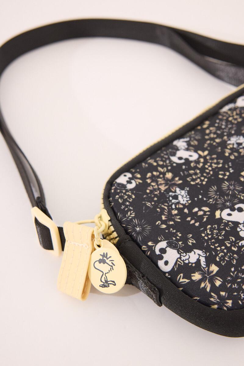 Women'secret Funda Móvil Snoopy Neopreno