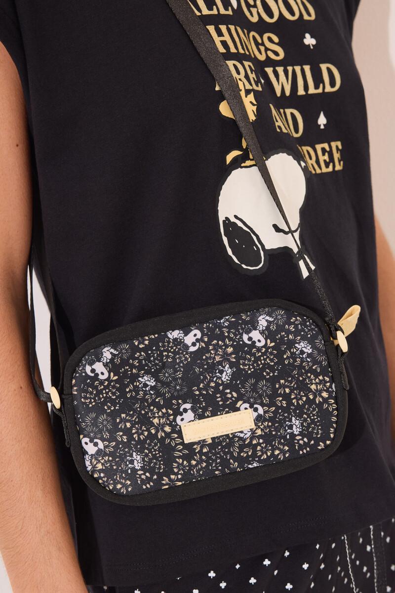 women'secret Funda móvil Snoopy neopreno