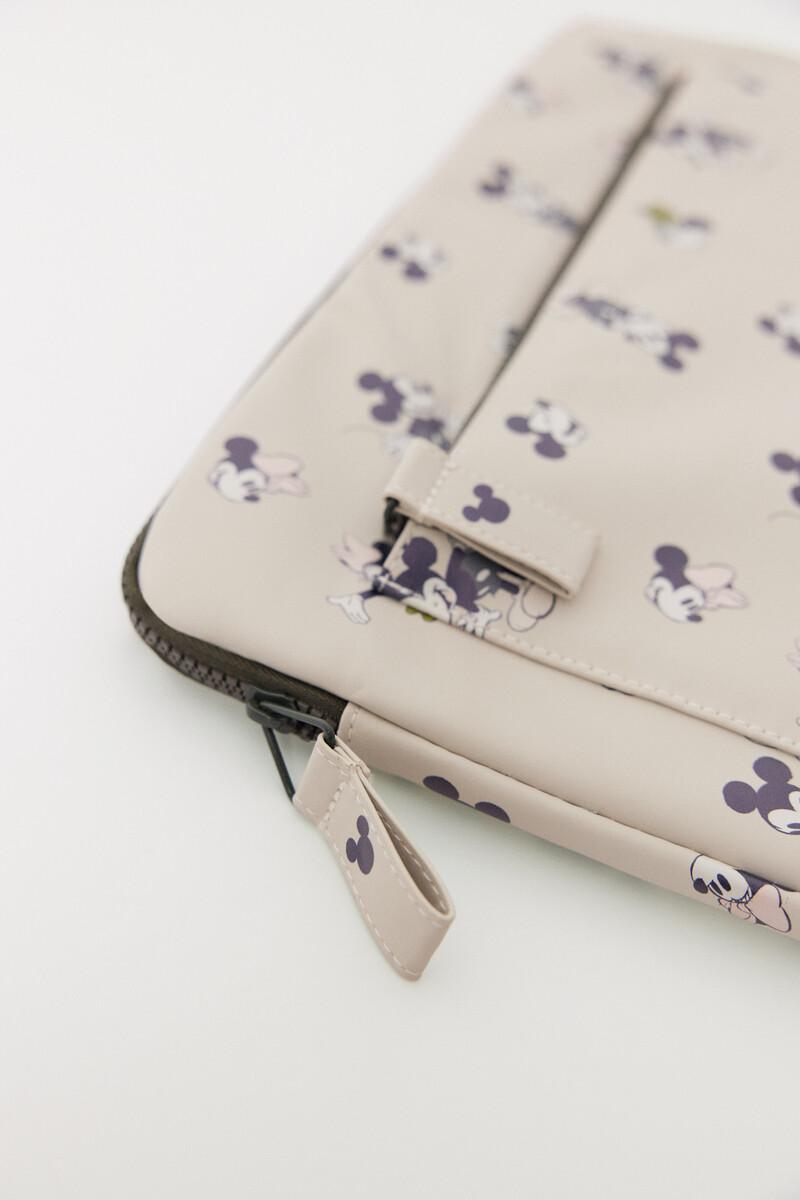 Women'secret Funda Ordenador Mickey
