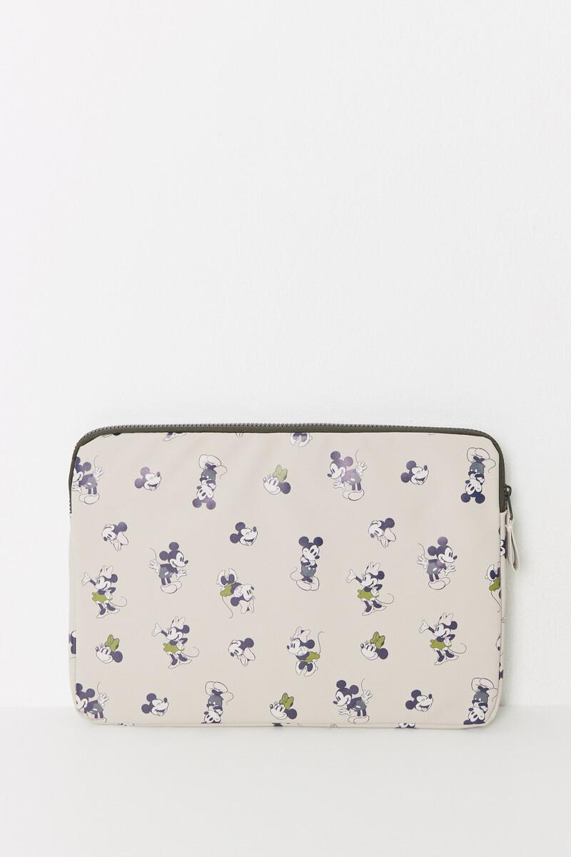 Women'secret Funda Ordenador Mickey
