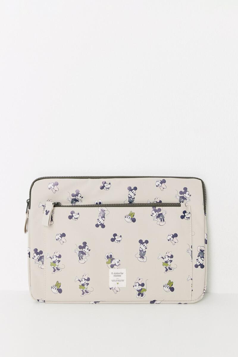 women'secret Funda ordenador Mickey
