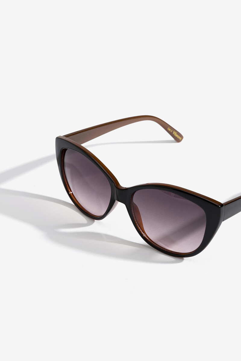 Women'secret Gafas De Sol Acrílico Cat-Eye