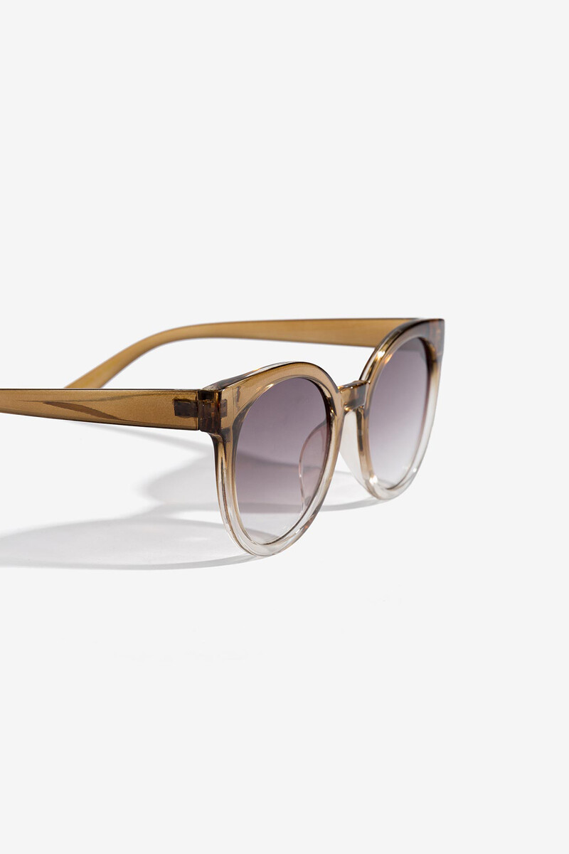 Women'secret Gafas De Sol Acrílico Cat-Eye