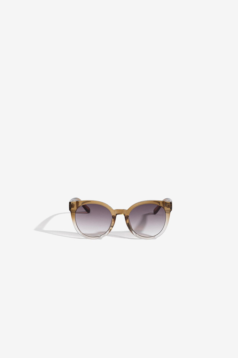 women'secret Gafas de Sol Acrílico Cat-Eye