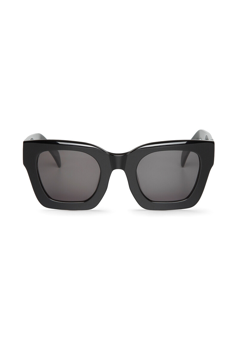 Women'secret Gafas De Sol BLACK BONDI