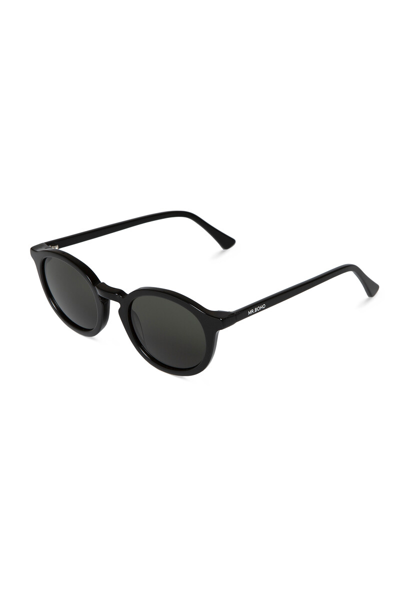 women'secret Gafas de sol BLACK - CHAMBERI