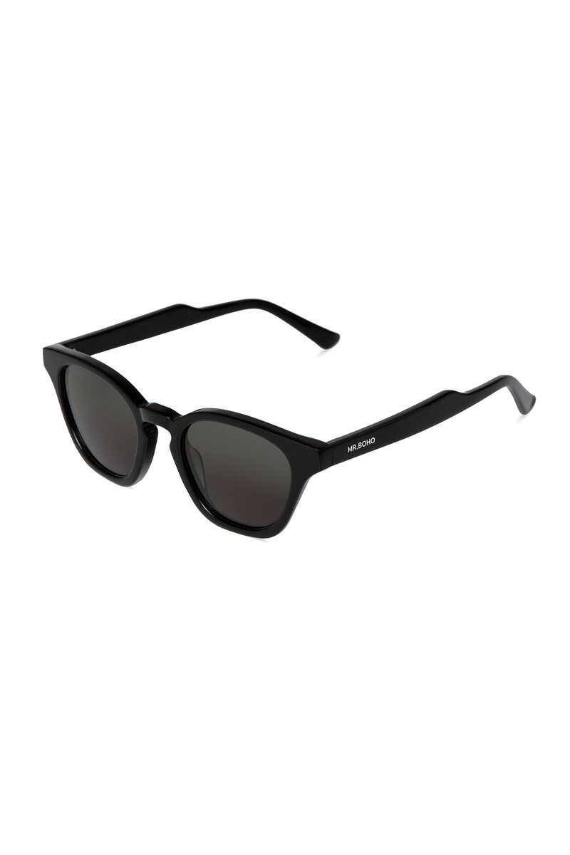 Women'secret Gafas De Sol Black - Chelsea