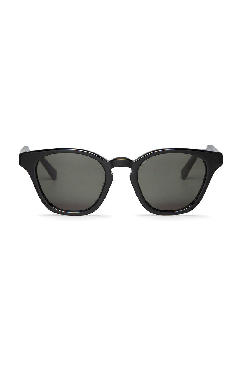 women'secret Gafas de sol Black - Chelsea