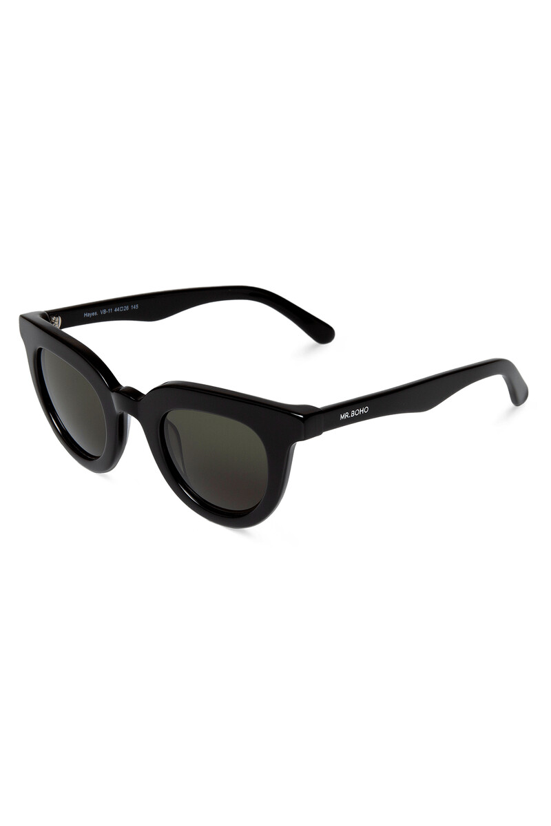 women'secret Gafas de sol BLACK HAYES