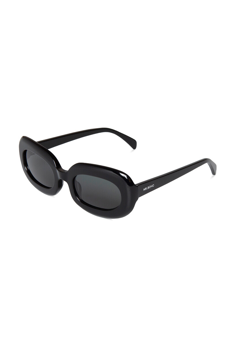 Women'secret Gafas De Sol Black - Palermo