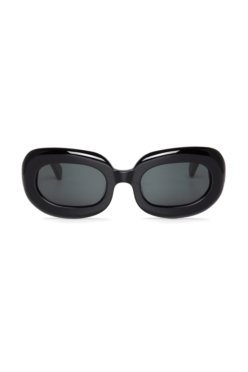 women'secret Gafas de sol Black - Palermo