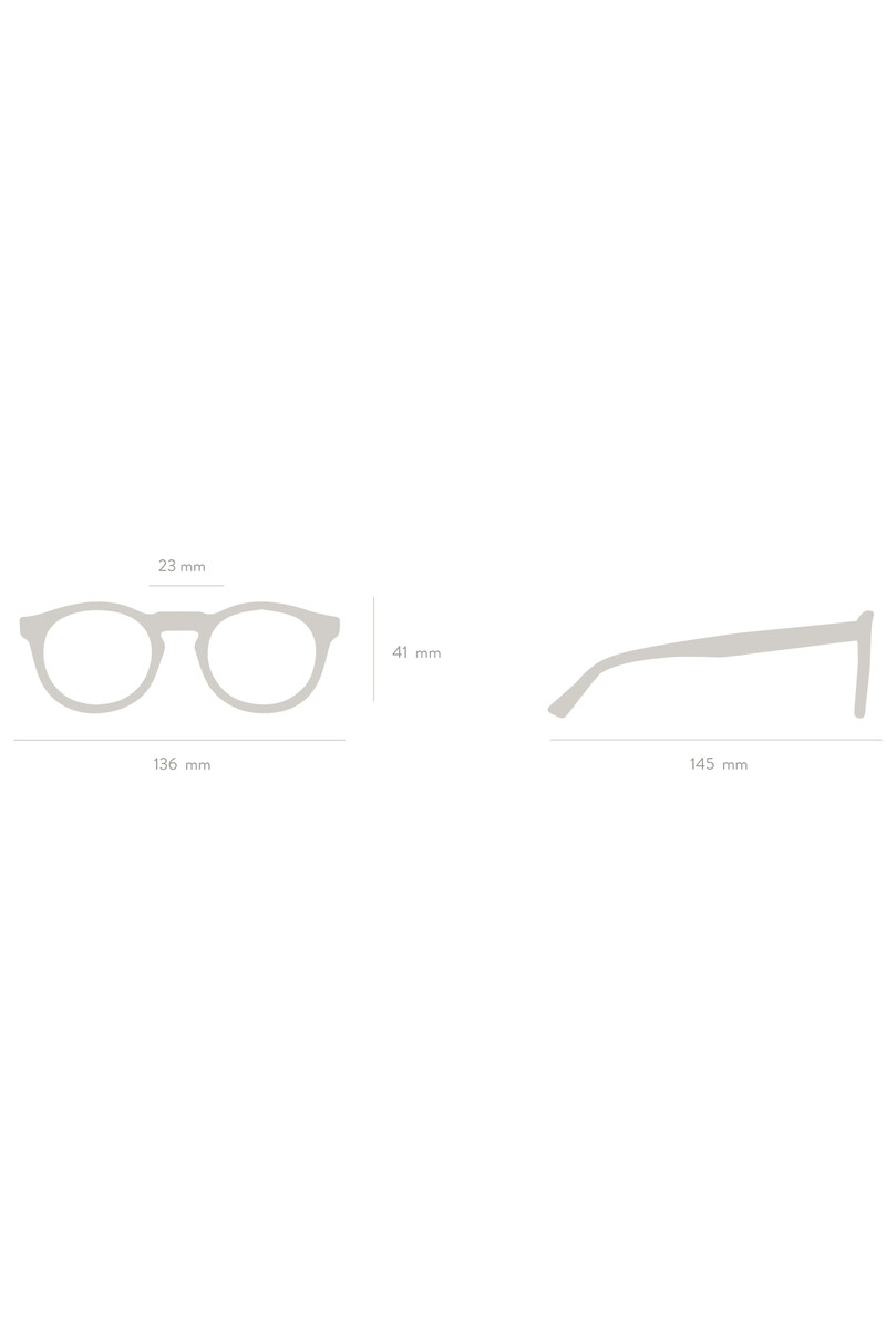 Women'secret Gafas De Sol BLACK PILSEN