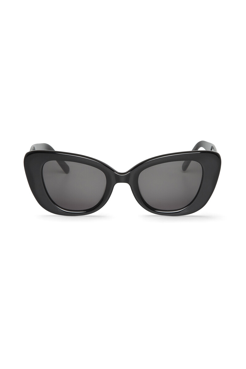 women'secret Gafas de sol Caparica Black