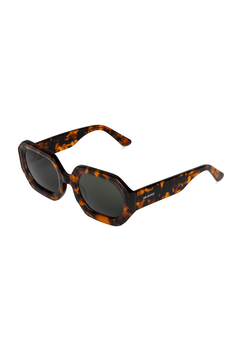 Women'secret Gafas De Sol Cheetah Tortoise - Sagene