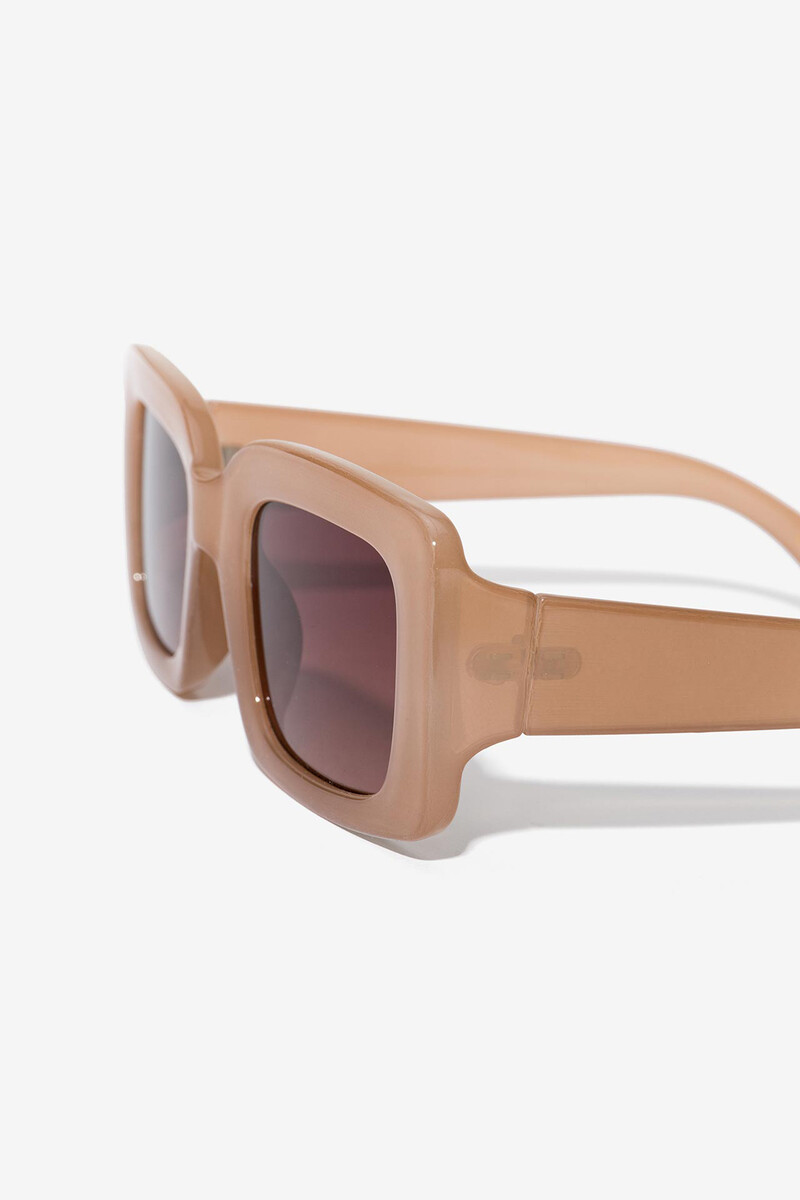 Women'secret Gafas De Sol Cuadradas
