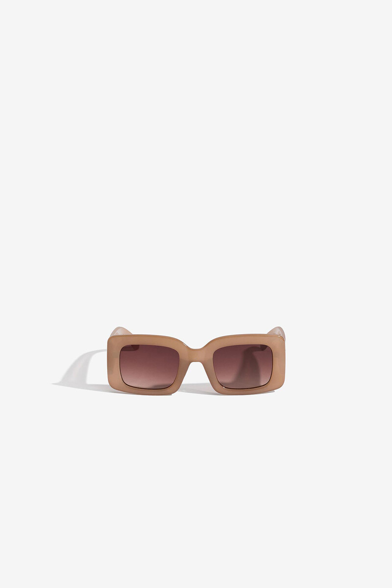 women'secret Gafas de Sol Cuadradas