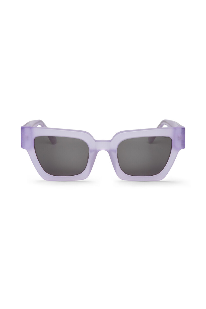 women'secret Gafas de sol Frelard Matte Violet
