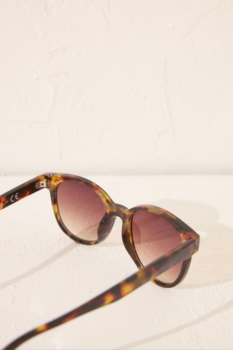 Women'secret Gafas De Sol Funda Estampada