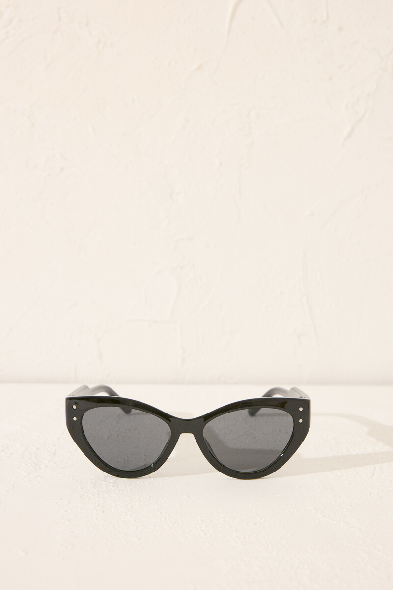 women'secret Gafas de sol funda estampada