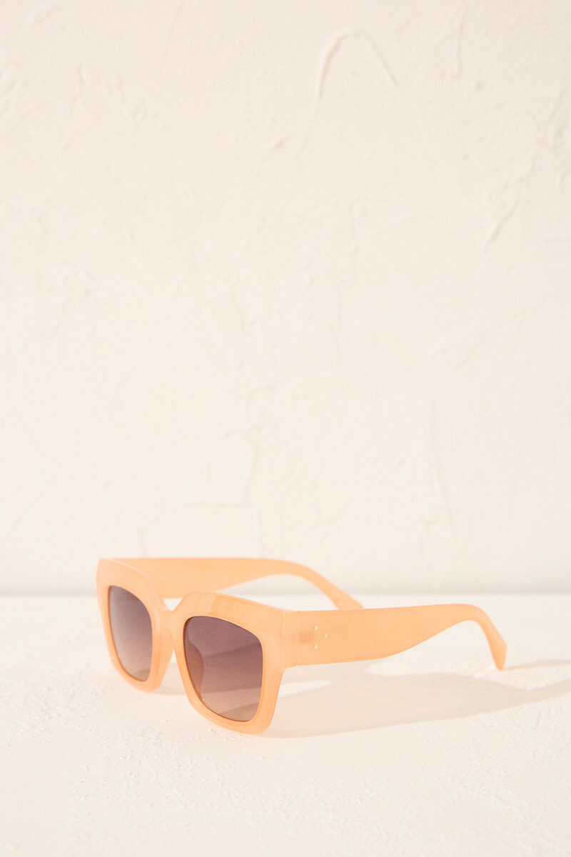 Women'secret Gafas De Sol Funda Estampada