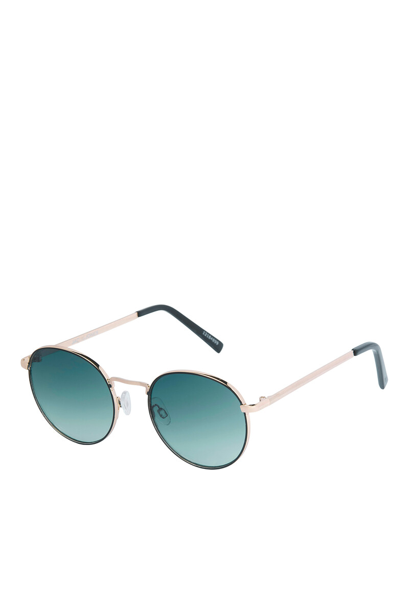 Women'secret Gafas De Sol Lente Azul