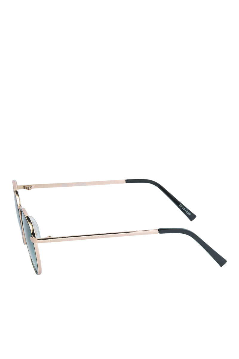Women'secret Gafas De Sol Lente Azul