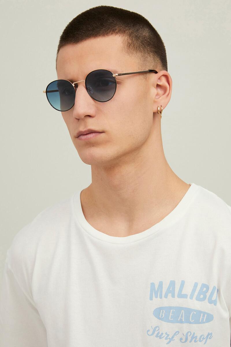 women'secret Gafas de sol lente azul