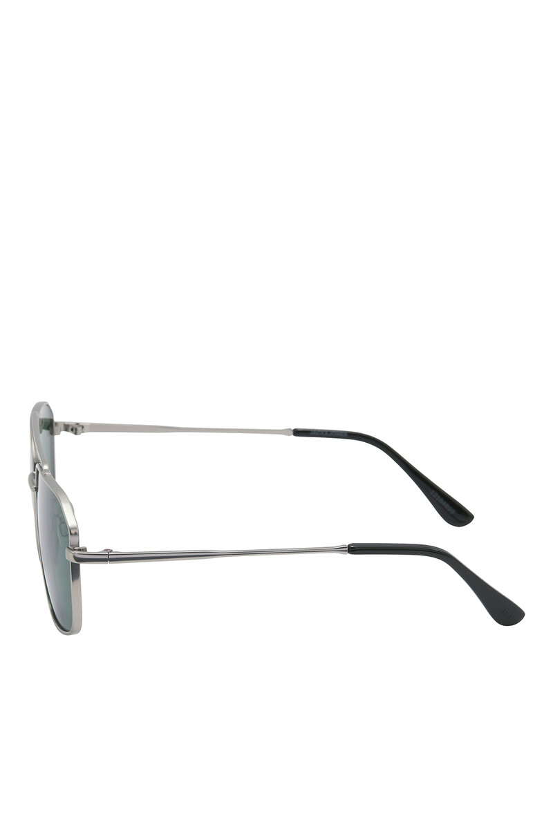 Women'secret Gafas De Sol Lente Verde
