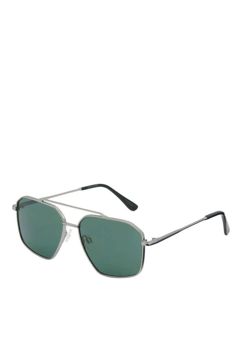 women'secret Gafas de sol lente verde